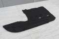 BMW SERIA 3 G21 2018+ MATERIAŁOWA OSŁONA PODWOZIA PRZEDNIA PRAWA 51757447151