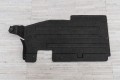 BMW SERIA 1 F21 KOMBI 2011-2019 MATERIAŁOWA OSŁONA PODWOZIA BOCZNA PRAWA 51757258050