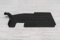 BMW SERIA 1 F21 KOMBI 2011-2019 MATERIAŁOWA OSŁONA PODWOZIA BOCZNA PRAWA 51757258050