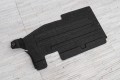 BMW SERIA 1 F21 KOMBI 2011-2019 MATERIAŁOWA OSŁONA PODWOZIA BOCZNA PRAWA 51757258050
