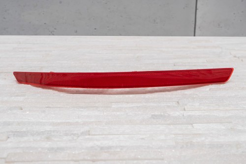 KIA OPTIMA III TF 2010-2013 PRZED LIFTINGIEM SEDAN ODBLASK TYLNEGO ZDERZAKA LEWY 924052T000