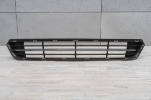 KIA OPTIMA III TF 2013-2015 PO LIFTINGU KRATKA ŚRODKOWA ZDERZAKA 865602T700