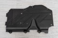 MERCEDES GLS X167 2020+ OSŁONA PODWOZIA TYLNA PRAWA A1676808503