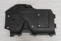 MERCEDES GLS X167 2020+ OSŁONA PODWOZIA TYLNA PRAWA A1676808503