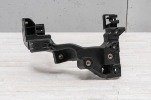 KIA CEED II JD 2012-2015 PRZED LIFTINGIEM OKULAR WSPORNIK REFLEKTORA PRAWY 64166A2000