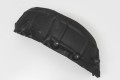 MERCEDES GLS X167 2020+ MATERIAŁOWE NADKOLE TYLNE PRAWE A1676902508