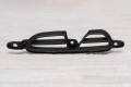 KIA OPTIMA IV JF 2015-2018 PRZED LIFTINGIEM KRATKA WLOTU POWIETRZA ZDERZAKA LEWA  86567D5000