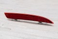 OPEL ASTRA J 2009-2012 PRZED LIFTINGIEM ODBLASK TYLNEGO ZDERZAKA PRAWY 13262018