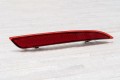 OPEL ASTRA J 2009-2012 PRZED LIFTINGIEM ODBLASK TYLNEGO ZDERZAKA PRAWY 13262018