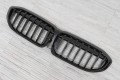 BMW SERIA 3 G20 G21 2018+ GRILL NERKI M PAKIET ATRAPA BEZ KAMERY 51138072085