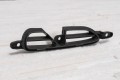 KIA OPTIMA IV JF 2015-2018 PRZED LIFTINGIEM KRATKA WLOTU POWIETRZA ZDERZAKA PRAWA 86568D5000