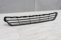 FORD FUSION MK2 II 2014-2022 ATRAPA KRATKA PRZEDNIEGO ZDERZAKA DOLNA Z CHROMOWANĄ LISTWĄ DS7Z17K945BAPTM + DS7Z8419BA