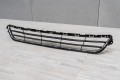 FORD FUSION MK2 II 2014-2022 ATRAPA KRATKA PRZEDNIEGO ZDERZAKA DOLNA Z CHROMOWANĄ LISTWĄ DS7Z17K945BAPTM + DS7Z8419BA