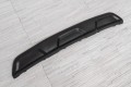HYUNDAI SANTA FE III DM 2012-2015 PRZED LIFTINGIEM DYFUZOR SPOILER TYLNEGO ZDERZAKA 86665B8000