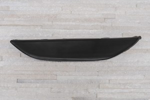 HYUNDAI TUCSON III TL 2018-2020 PO LIFTINGU ZAŚLEPKA KRATKA PRZEDNIEGO ZDERZAKA LEWA 86527D7520 