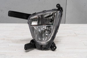 KIA SORENTO III UM 2014-2017 PRZED LIFTINGIEM HALOGEN LAMPA PRZECIWMGIELNA LEWA 92201C5110