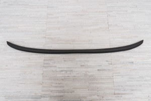 KIA OPTIMA IV JF 2015-2018 SPOILER DOKŁADKA PRZEDNIEGO ZDERZAKA 86591D4000