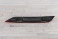 VOLKSWAGEN POLO MK5 V 6R 2014-2017 PO LIFTINGU ODBLASK TYLNEGO ZDERZAKA PRAWY 6RD945106B