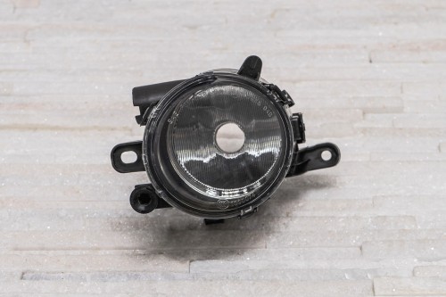 OPEL CROSSLAND X 2017-2020 PRZED LIFTINGIEM LAMPA PRZECIWMGIELNA PRZEDNIA LEWA 22865974