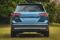 VW TIGUAN II AD1 2016+ ODBLASK TYLNEGO ZDERZAKA PRAWY 5NA945104