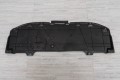 MAZDA 3 III BM 2014-2018 PŁYTA POD PRZEDNI ZDERZAK OSŁONA DOLNA SILNIKA BKC35611Y