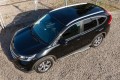 HONDA CR-V IV 2012-2018 STOPNIE BOCZNE PROGI POWYSTAWOWE