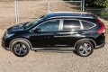 HONDA CR-V IV 2012-2018 STOPNIE BOCZNE PROGI POWYSTAWOWE