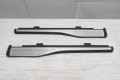 HONDA CR-V IV 2012-2018 STOPNIE BOCZNE PROGI POWYSTAWOWE