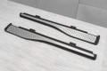 HONDA CR-V IV 2012-2018 STOPNIE BOCZNE PROGI POWYSTAWOWE