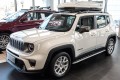 JEEP RENEGADE I BU 2015+ STOPNIE BOCZNE PROGI SAMOCHODOWE POWYSTAWOWE
