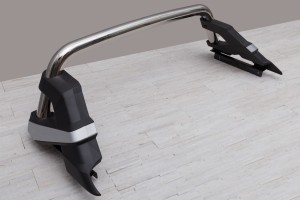 MITSUBISHI L200 2015+ ORUROWANIE SKRZYNI ŁADUNKOWEJ OEM