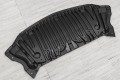 MERCEDES E-CLASS W212 2010-2013 PRZED LIFTINGIEM OSŁONA PRZEDNIEGO ZDERZAKA A2125202123