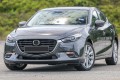 MAZDA 3 III BN 2016-2018 PO LIFTINGU ZAŚLEPKA PRZEDNIEGO ZDERZAKA HAKA HOLOWNICZEGO B63B50A11