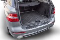 Mata do bagażnika MERCEDES ML W164 2006-2012