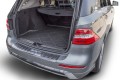 Mata do bagażnika MERCEDES ML W164 2006-2012