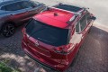 FORD GRAND C-MAX MK2 II 2011-2019 BELKI BAGAŻNIK DACHOWY NA RELINGI