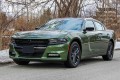 DODGE CHARGER II LD 2015+ PO LIFTINGU ATRAPA CHŁODNICY GRILL CZARNY 5PP33DX8AB