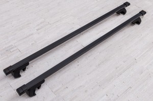 BMW SERIA 3 E90 E91 2004-2011 BAGAŻNIK DACHOWY BELKI BAZOWE 120 CM