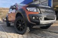 FORD RANGER T6 2011-2015 PRZED LIFTINGIEM RAMKA PRZEDNIEGO HALOGENU PRAWA AB3917777BC
