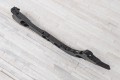 FORD FOCUS MK3 III 2010-2014 HATCHBACK PRZED LIFTINGIEM ŚLIZG ZDERZAKA TYLNEGO LEWY BM51A17E851AG