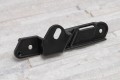 FORD FOCUS MK3 III 2014-2018 PO LIFTINGU MOCOWANIE ŚLIZG PRZEDNIEGO ZDERZAKA LEWY F1EJ17K946A03