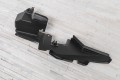 FORD FOCUS MK3 III 2014-2018 PO LIFTINGU KIEROWNICA POWIETRZA LEWA F1EB8339AA
