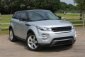RANGE ROVER EVOQUE L538 2011-2014 PRZED LIFTINGIEM OZDOBNE NAKŁADKI HALOGENÓW PRZEDNICH