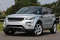 RANGE ROVER EVOQUE L538 2011-2014 PRZED LIFTINGIEM OZDOBNE NAKŁADKI HALOGENÓW PRZEDNICH