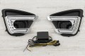 MAZDA CX-5 I KE 2012-2017 ŚWIATŁA DO JAZDY DZIENNEJ DRL LED