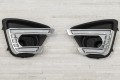 MAZDA CX-5 I KE 2012-2017 ŚWIATŁA DO JAZDY DZIENNEJ DRL LED