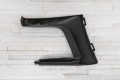 FORD FOCUS MK4 IV 2018-2021 PRZED LIFTINGIEM LISTWA POD HALOGEN RAMKA HALOGENU PRAWA JX7B15A298A4