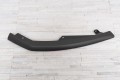 FORD FOCUS MK4 IV 2018-2021 PRZED LIFTINGIEM DOKŁADKA PRZEDNIEGO ZDERZAKA LEWA JX7B17627A4