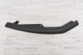 FORD FOCUS MK4 IV 2018-2021 PRZED LIFTINGIEM DOKŁADKA PRZEDNIEGO ZDERZAKA PRAWA JX7B17626A4