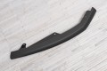 FORD FOCUS MK4 IV 2018-2021 PRZED LIFTINGIEM DOKŁADKA PRZEDNIEGO ZDERZAKA PRAWA JX7B17626A4
